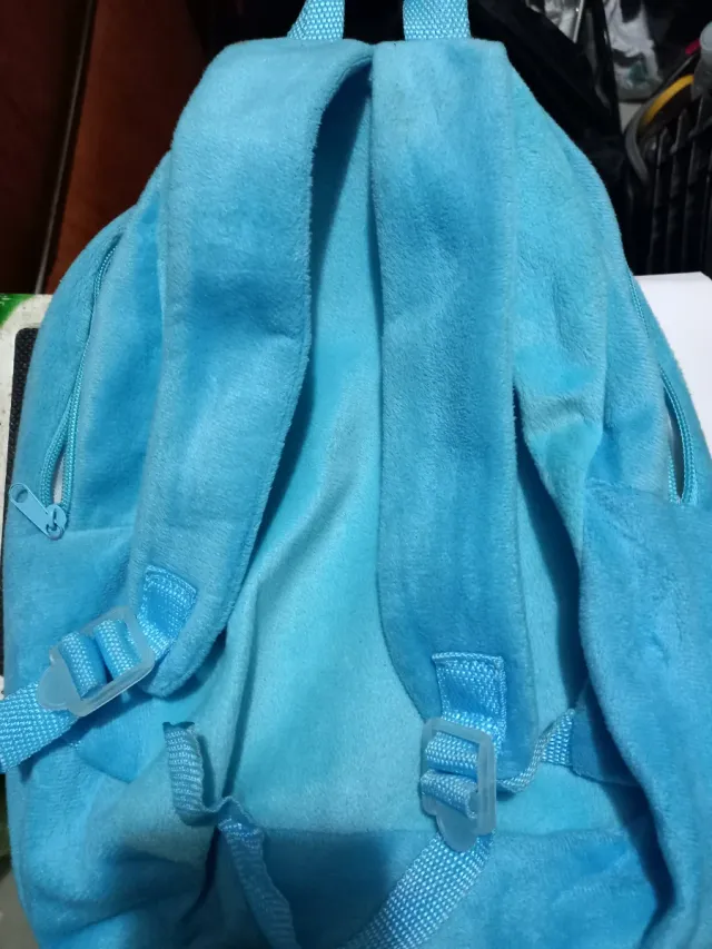 Mochila Escolar Mickey Oh Boy! Disney