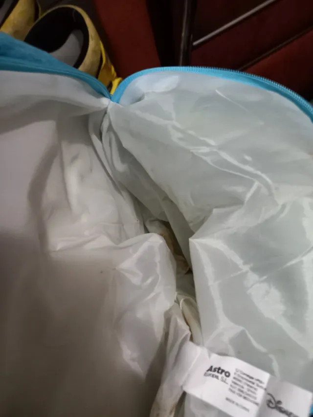 Mochila Escolar Mickey Oh Boy! Disney