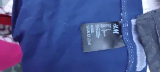 Calzoncillos H&M Caballero Talla L