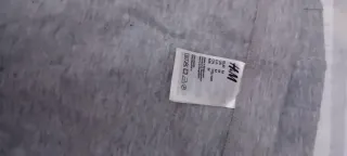 Calzoncillos H&M Caballero Talla L