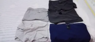 Calzoncillos H&M Caballero Talla L