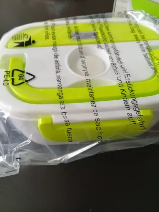 Scaldavivande Elettrico