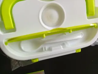 Scaldavivande Elettrico