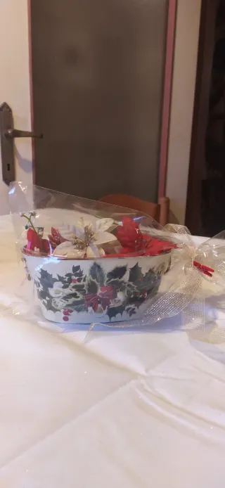 Set 15 Regali Natalizi Confezionati