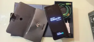 GALAXY S9 PLUS