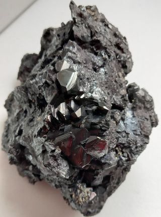 Sfaletrite Blenda Ferrifera Marmatite