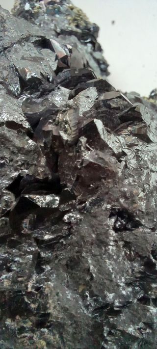 Sfaletrite Blenda Ferrifera Marmatite