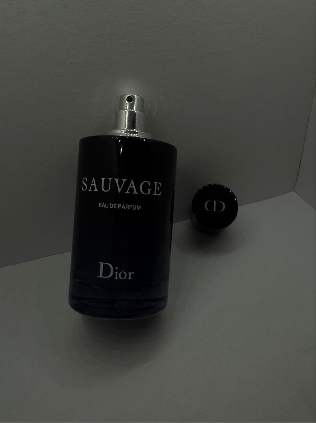 Sauvage Dior Eau de Parfum