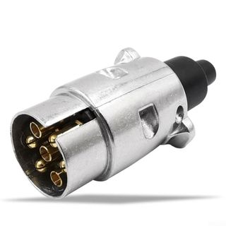 Enchufe 7 pines para remolque