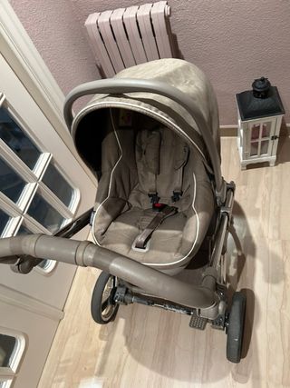 Bebecar IP OP Beige
