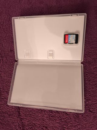 Edición Limitada Switch Quintillizas