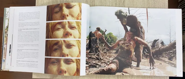 Lo Imposible: El libro de la película (CINE) (ES)