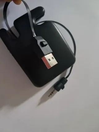 Lote de cables USB y PS/2