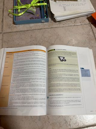 Libro empresa y administración