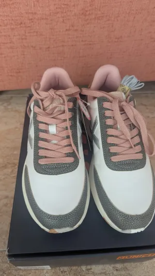 Zapatillas Munich Mujer Talla 39