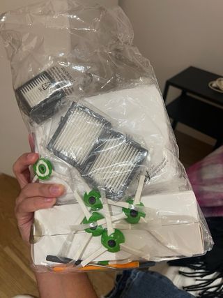 Robot Aspirador iRobot Roomba i5+