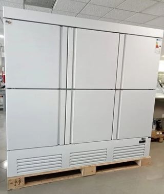 Congelador vertical 643863251