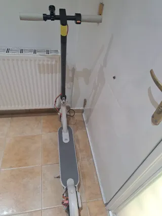 Patinete Eléctrico Xiaomi