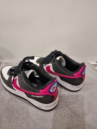 Nike Air Force 1 Talla 39
