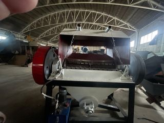 Molino industrial nuevo