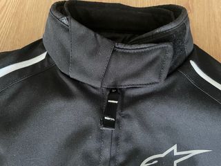 Chaqueta Moto Mujer Alpinestars Gunner Stella L