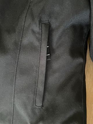 Chaqueta Moto Mujer Alpinestars Gunner Stella L