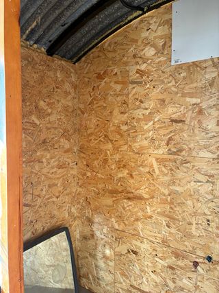 Tiny House / Casita de obra