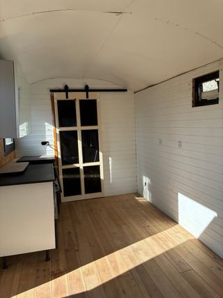 Tiny House / Casita de obra