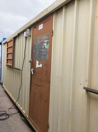 Tiny House / Casita de obra