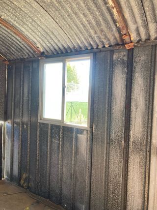 Tiny House / Casita de obra