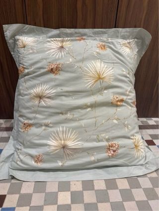 Juego de Funda Nórdica Cama 150/160 con cojines