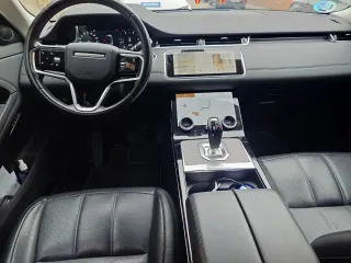 Land Rover Range Rover Evoque 2021