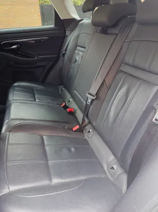 Land Rover Range Rover Evoque 2021