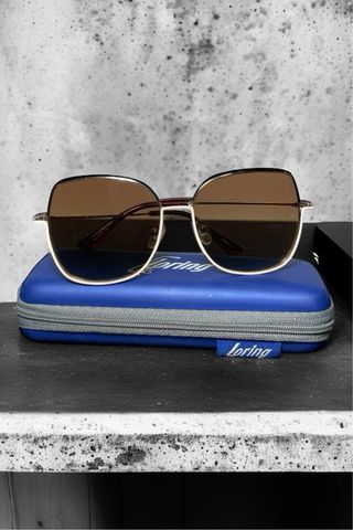 Gafas Sol Loring Retro 70s · Polarizadas UV400 -5€