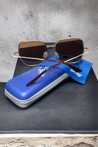 Gafas Sol Loring Retro 70s · Polarizadas UV400 -5€