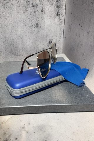 Gafas Sol Loring Retro 70s · Polarizadas UV400 -5€