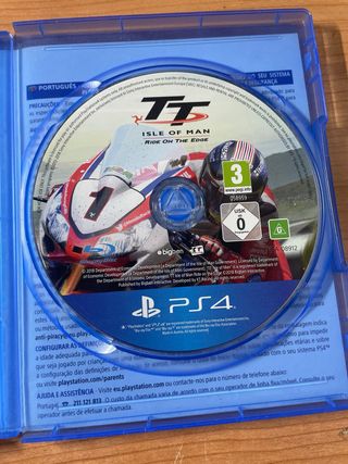 Juegos PS4: Need for Speed, TT, Farming 19, fifa18