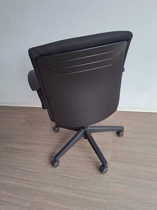 Silla de oficina LGA NUREMBERG Alemana