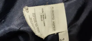 Giacca blazer Aspesi vintage tg 40