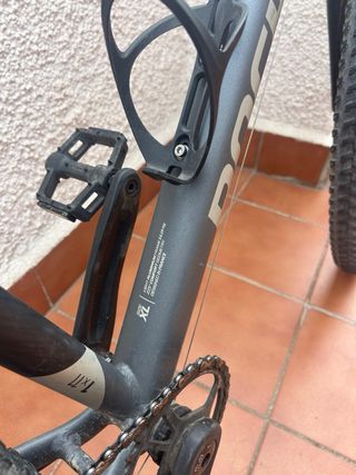 Bicicleta RockRider ST 900 27.5