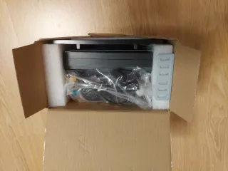 Reproductor Android Coche 1080P