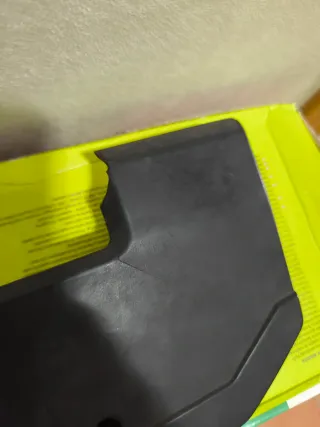 Tapa colector admisión Clio Williams 1.8 16v