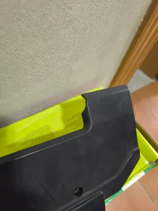 Tapa colector admisión Clio Williams 1.8 16v