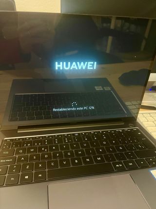 Huawei Portátil Pantalla Táctil
