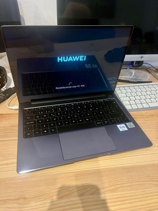 Huawei Portátil Pantalla Táctil