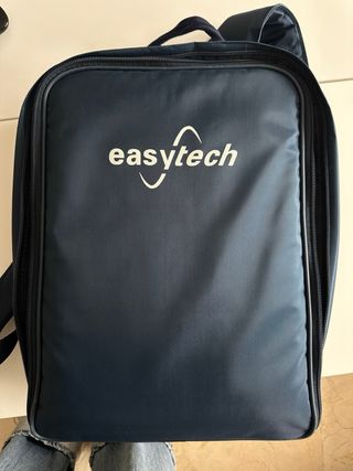 Physio Invasivas 2.0 Easytech + Mochila