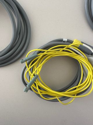 Physio Invasivas 2.0 Easytech + Mochila