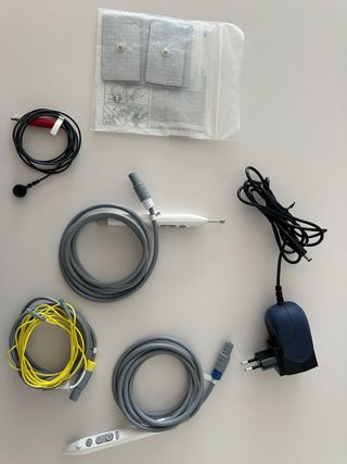 Physio Invasivas 2.0 Easytech + Mochila