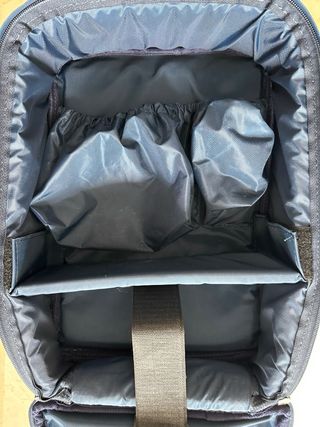 Physio Invasivas 2.0 Easytech + Mochila