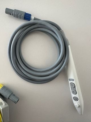 Physio Invasivas 2.0 Easytech + Mochila